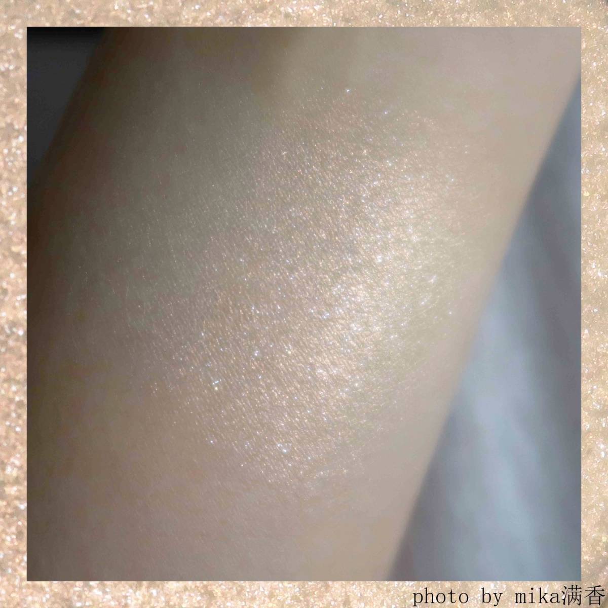 colourpop单色高光💖💖💖 色号：cruella