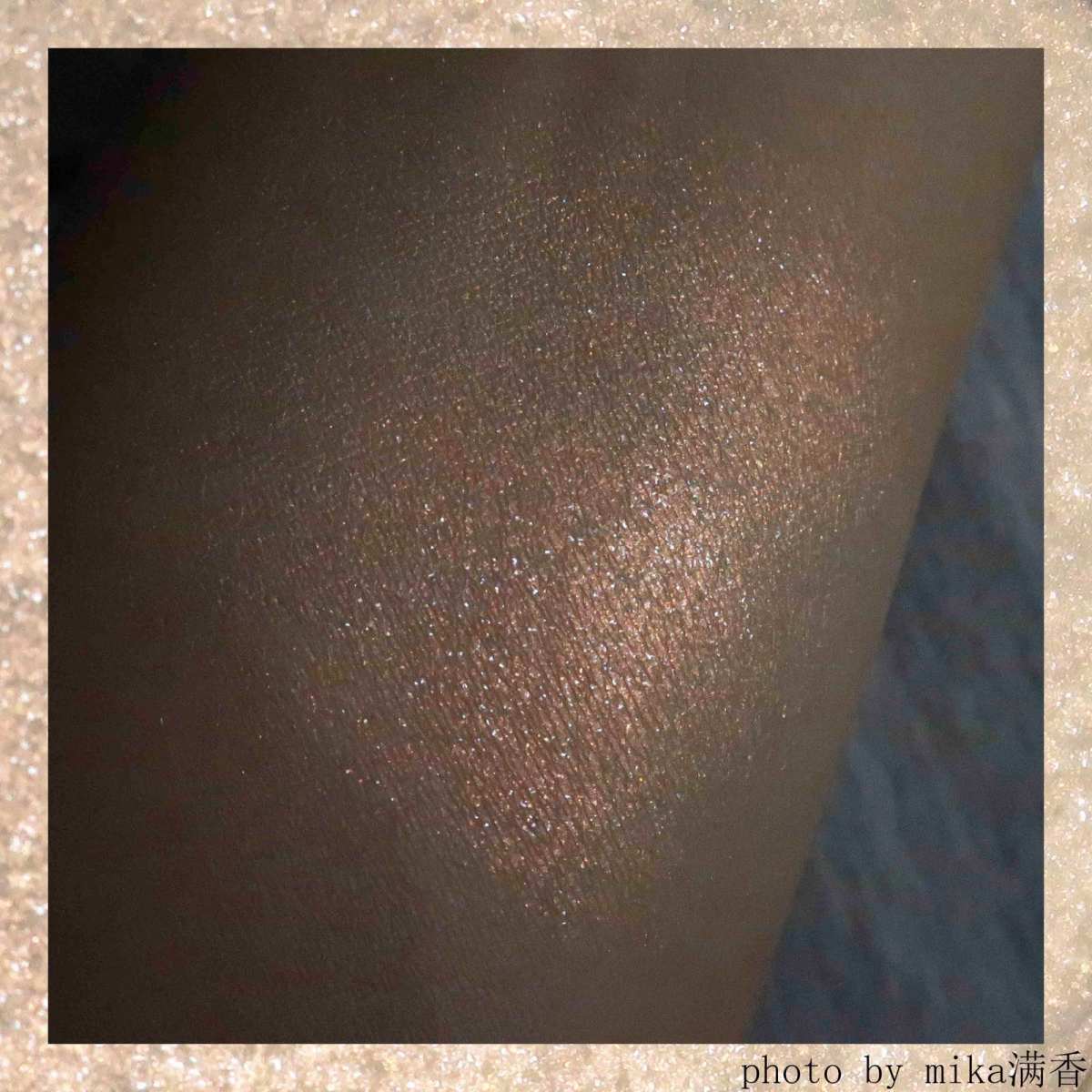 colourpop单色高光💖💖💖 色号：cruella