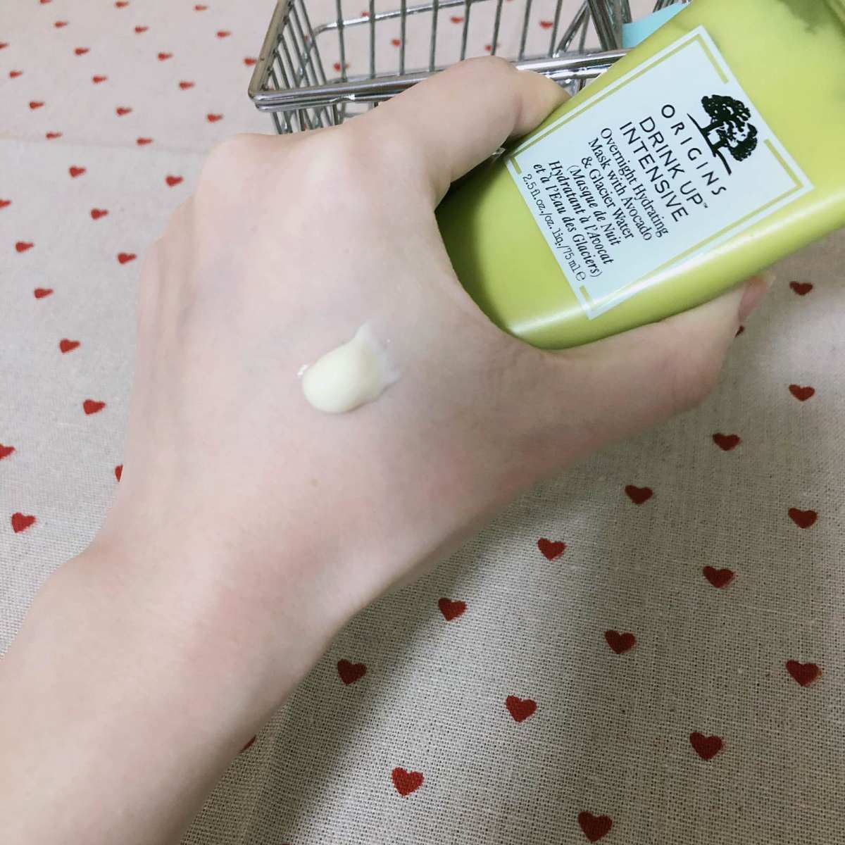 给干皮集美们的保湿好物 —Origins悦木之源一饮而尽睡眠