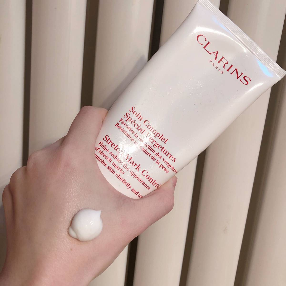 孕期身体护理好物——娇韵诗身体护理套装  娇韵诗的身体护理系