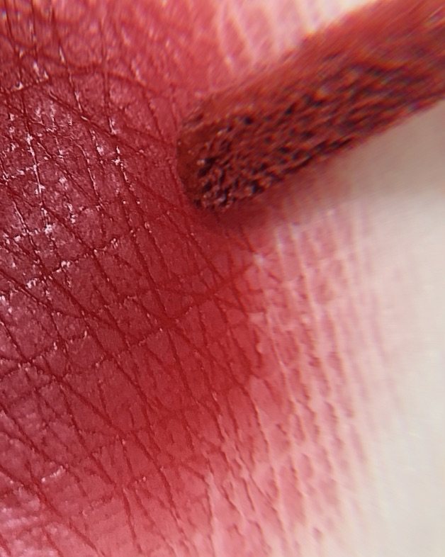 恶女微醺牛血棕❗️为Hedone新色献上钱包！！ hedon