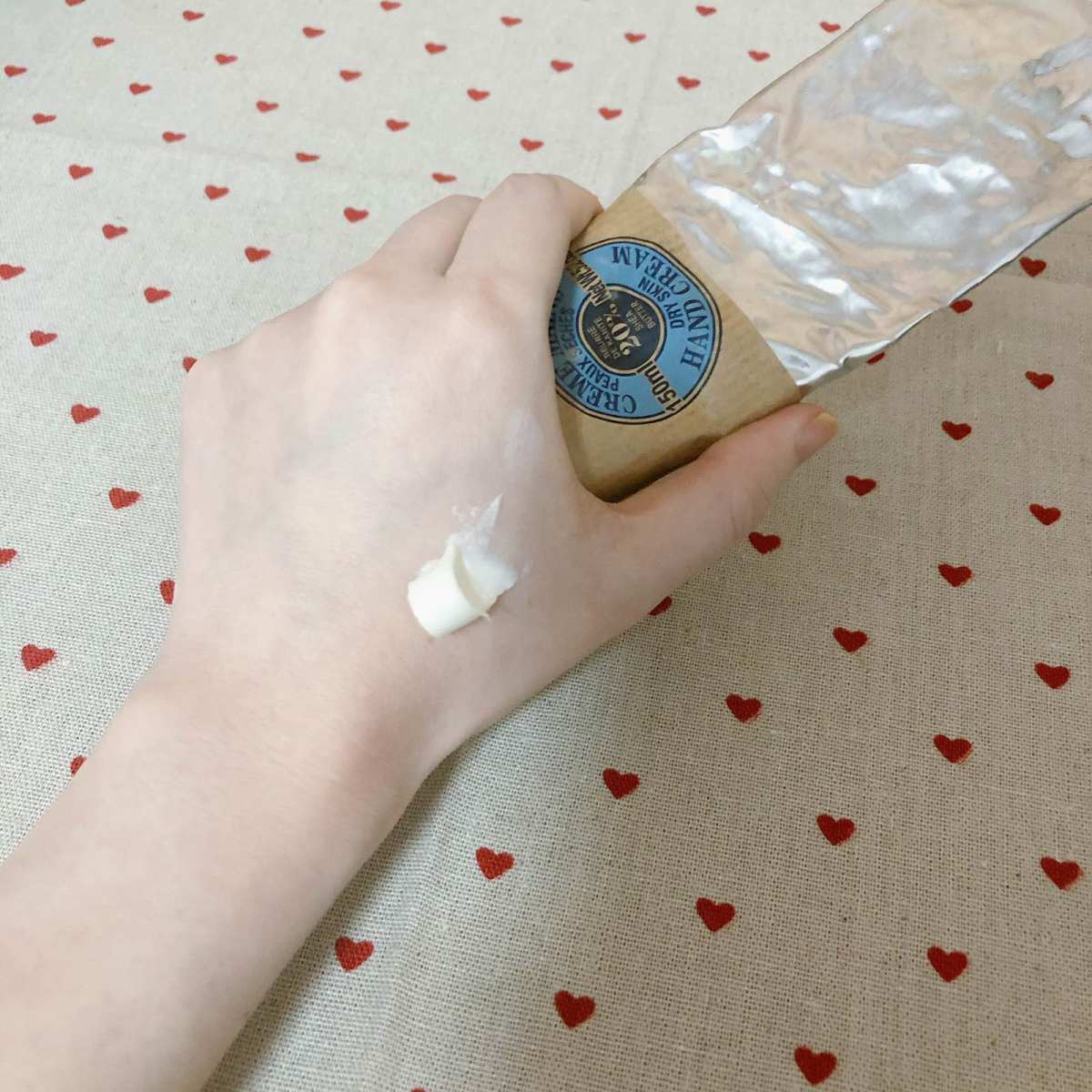 家中常备不会慌 ——L&#039;Occitane欧舒丹乳木