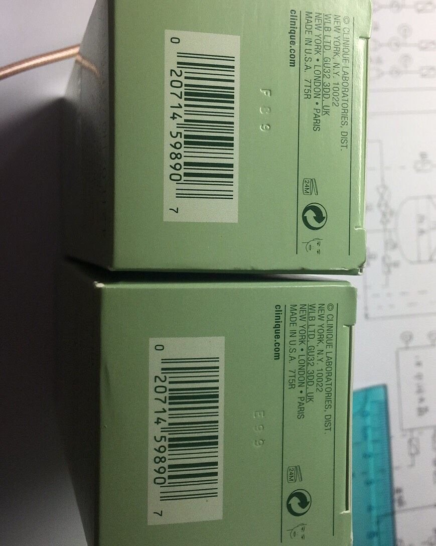 #新春打卡晒单# ✨种草篇 💕倩碧黄油 &有油      
