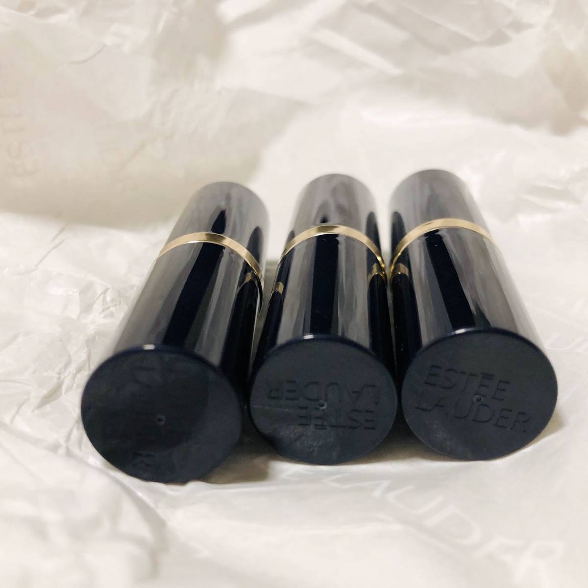 雅诗兰黛死亡色口红盘点-No.1  打卡活动回归啦，赋闲在家