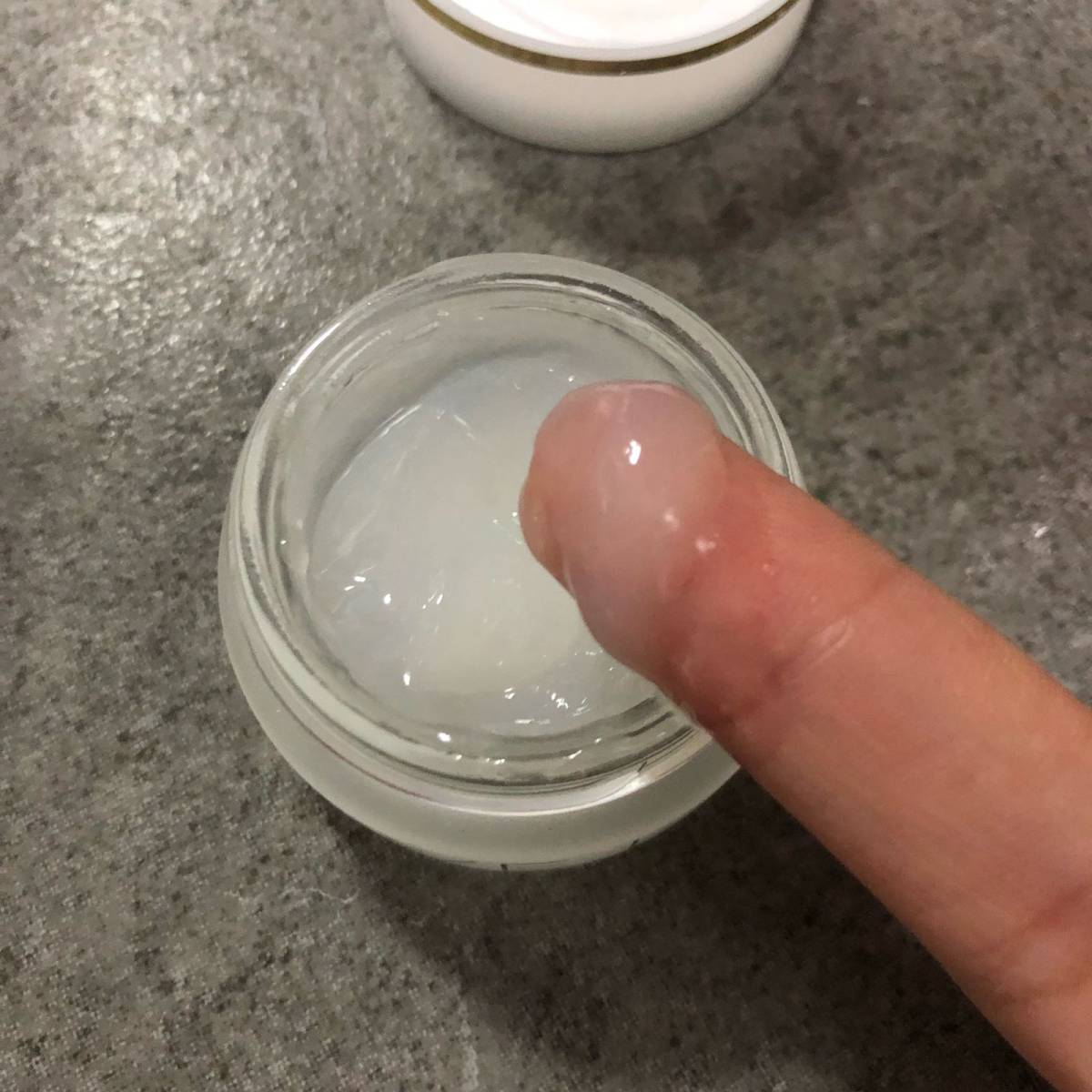 eve lom保湿冻膜 🍇evelom这个牌子最火的应该就