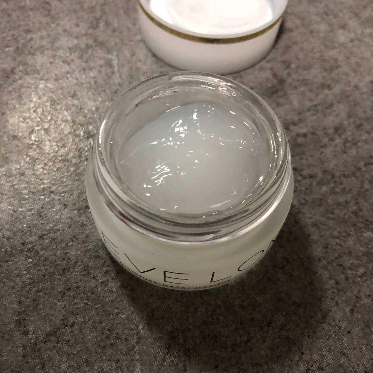 eve lom保湿冻膜 🍇evelom这个牌子最火的应该就