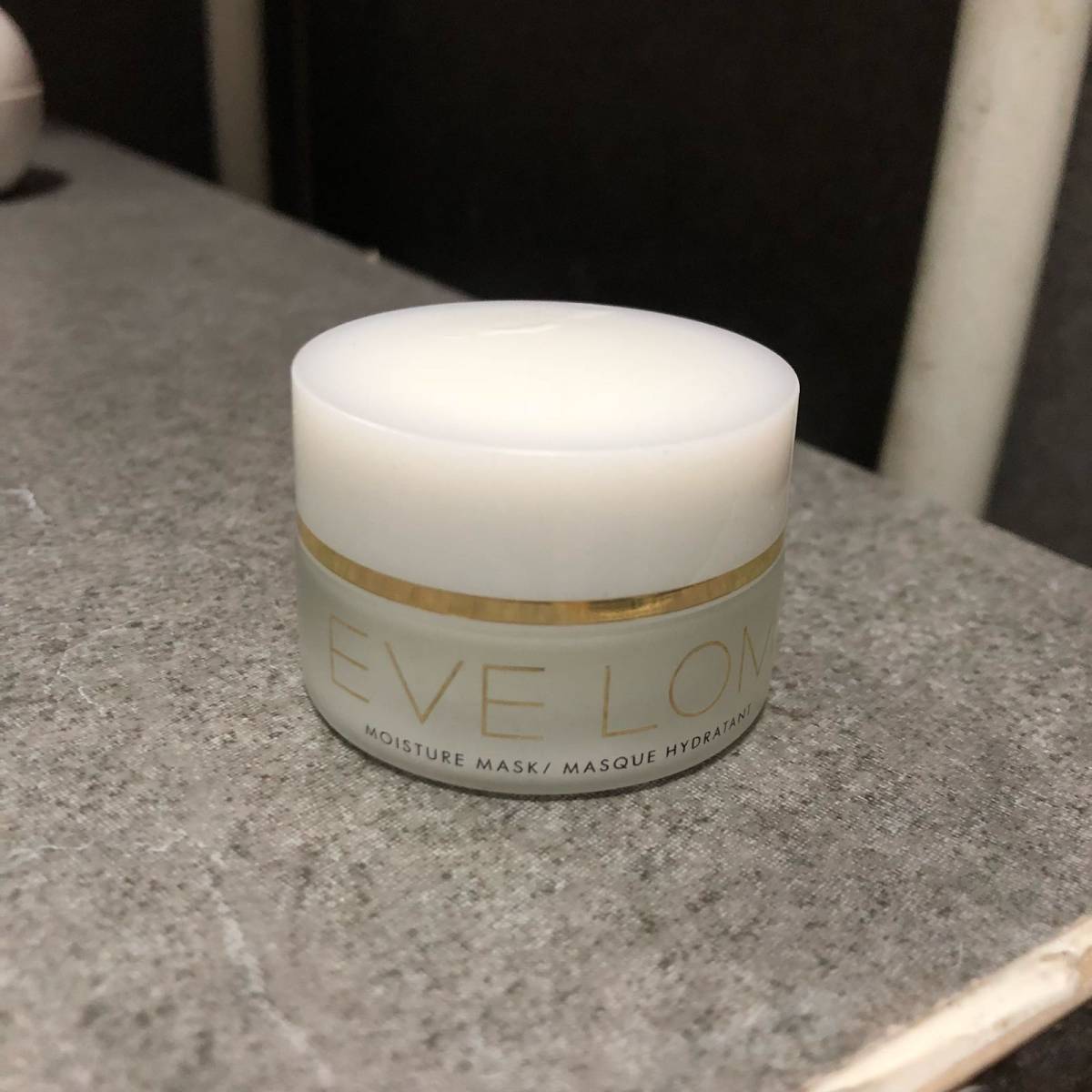 eve lom保湿冻膜 🍇evelom这个牌子最火的应该就