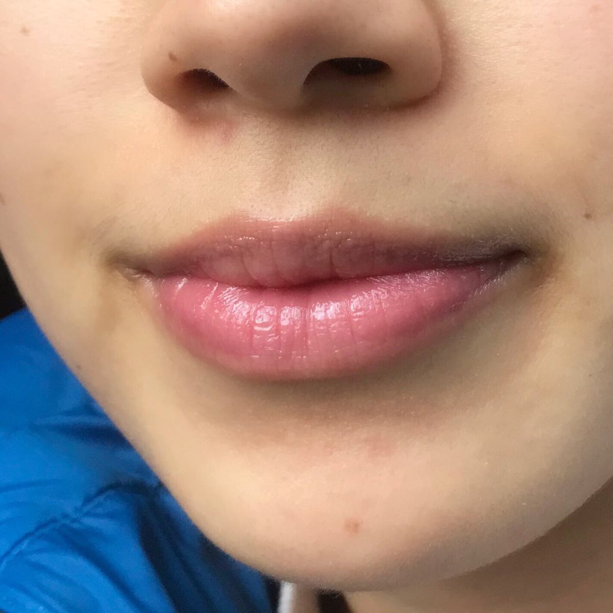 新春打卡之 Dior变色唇膏001Pink以及全网最真实试色