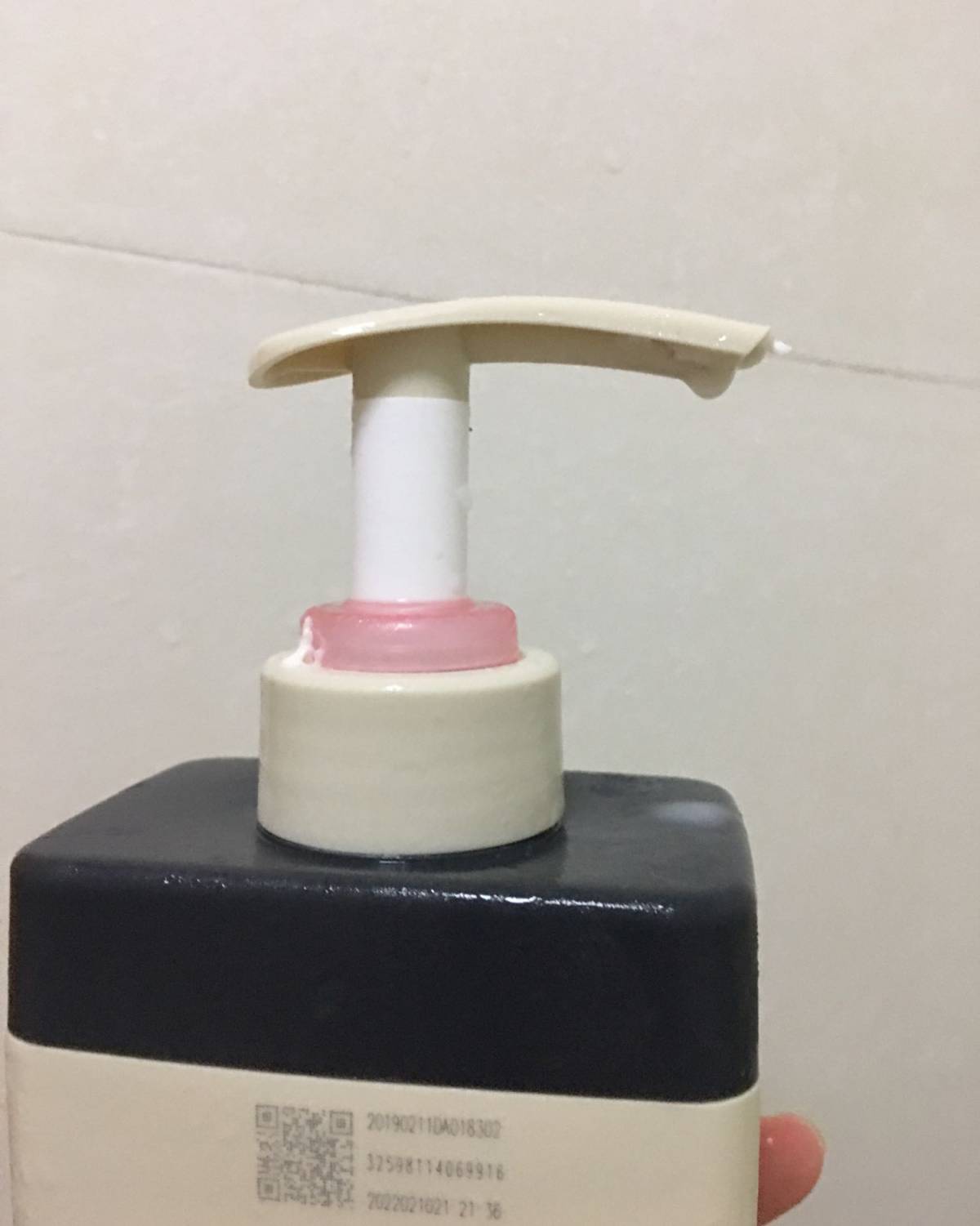 #新春打卡晒单# 🌿阿道夫洗发水      我作为细软发质