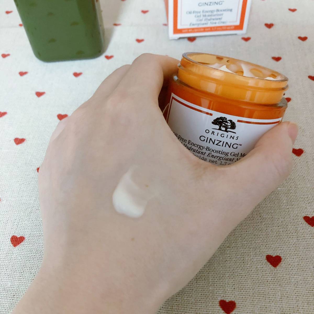 悦木之源囤货篇 ——菌菇水&面霜清爽版           