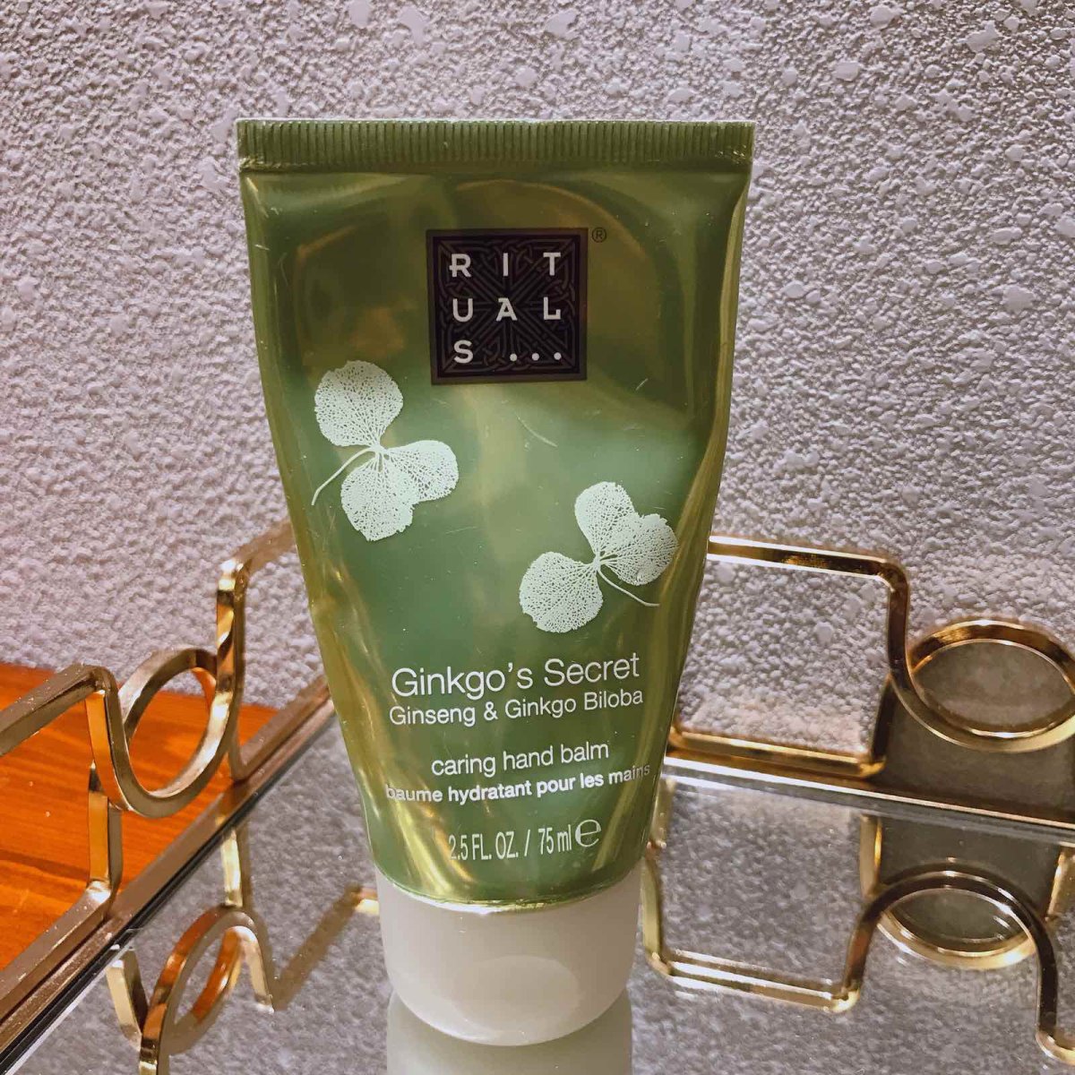 🛍🛍大爱的荷兰品牌rituals又来了，今天跟大家的是他