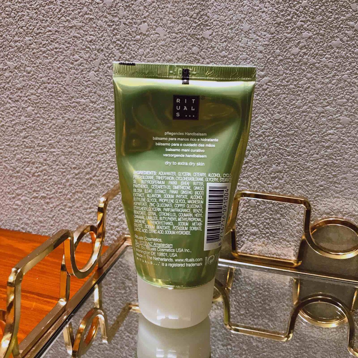 🛍🛍大爱的荷兰品牌rituals又来了，今天跟大家的是他