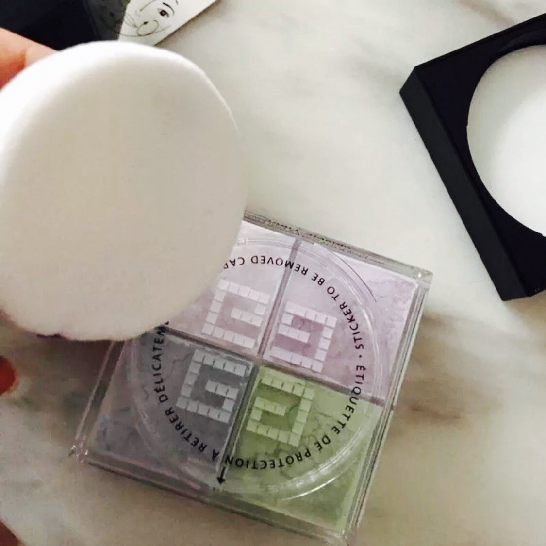 新春打卡第九章  纪梵希(Givenchy)是来自法国的时装