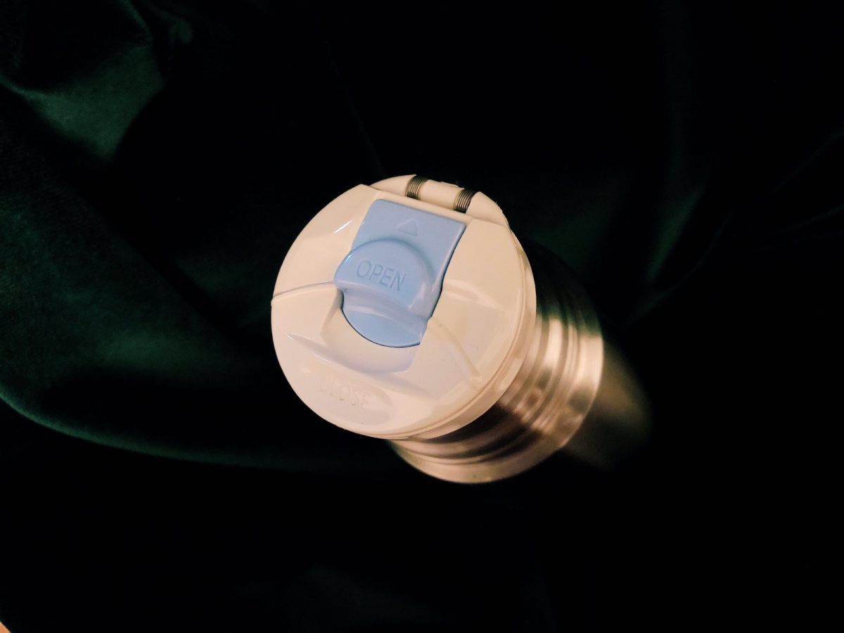 新春打卡晒单NO.3 ♨️Thermos 膳师 经典银色保温