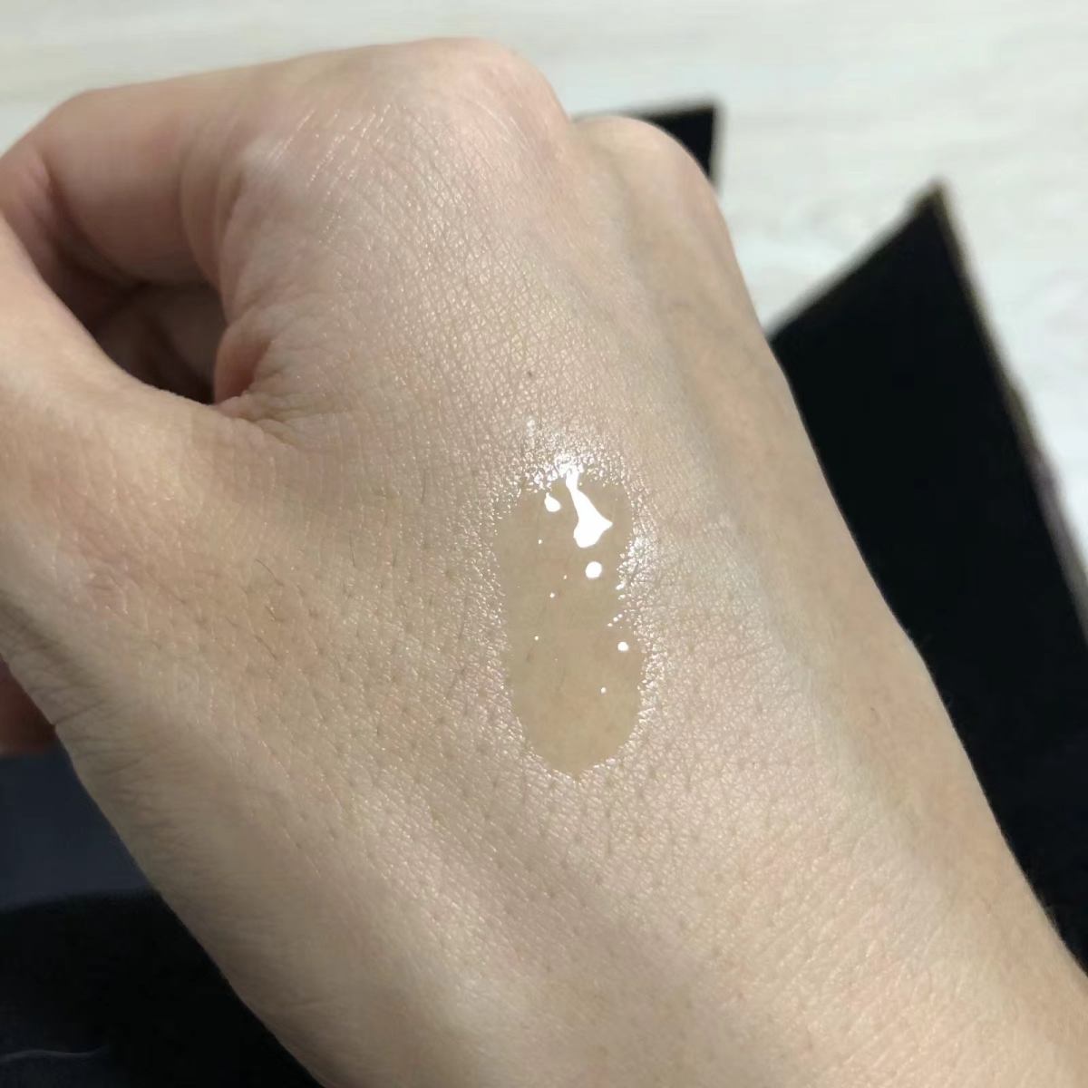 BOBBI BROWN75号精油评测-No.4  Bobbo