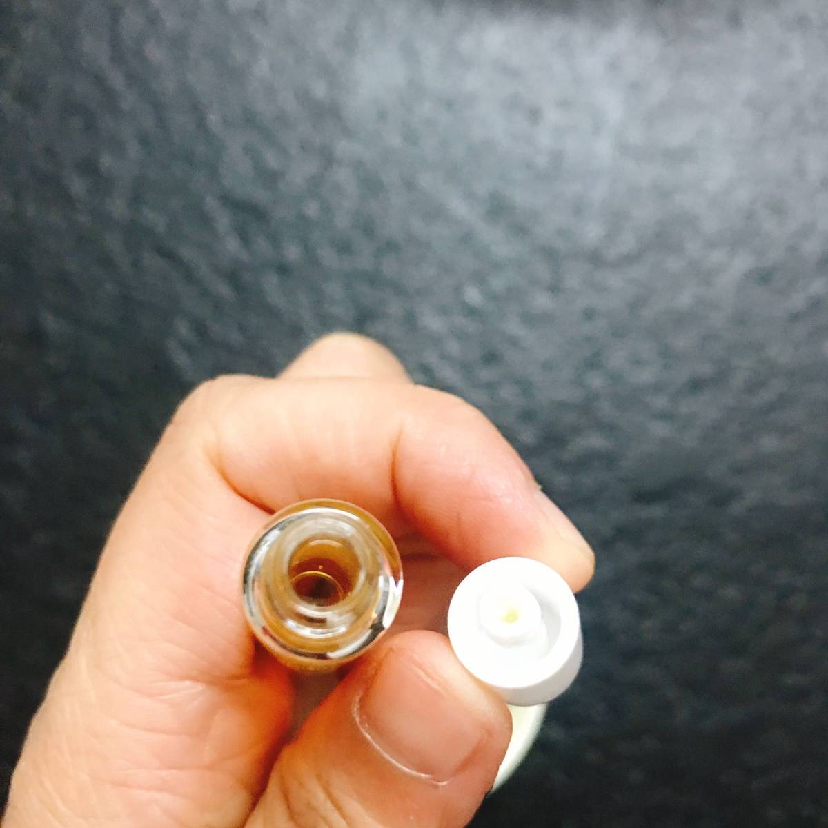 💥💥这款小瓶的darphin莲花油真是好全能哦，额，小小