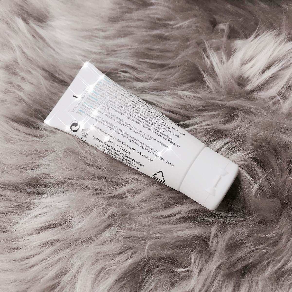 新春打卡之理肤泉B5La Roche-Posay   入手渠