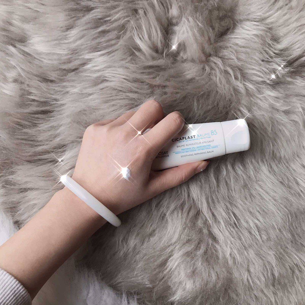 新春打卡之理肤泉B5La Roche-Posay   入手渠