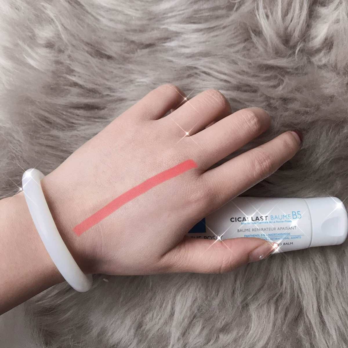 新春打卡之理肤泉B5La Roche-Posay   入手渠