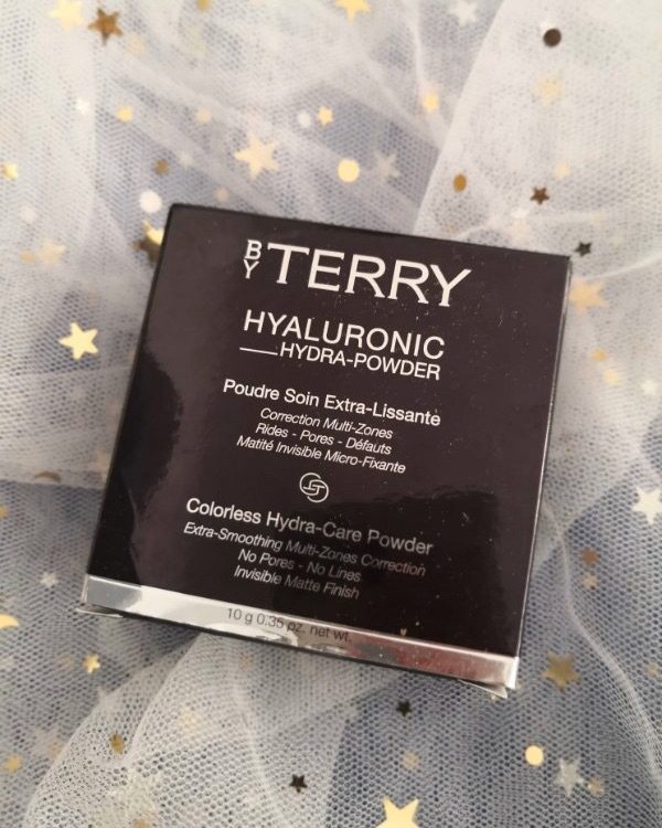 🎈🎈🎈过来看一看，这是我最喜欢用的散粉by terry