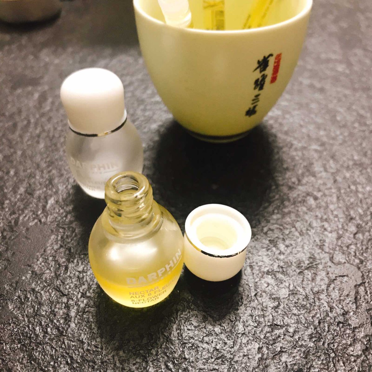 🤩🤩法国的产品不用说了，都是特别的让人放心的，darph
