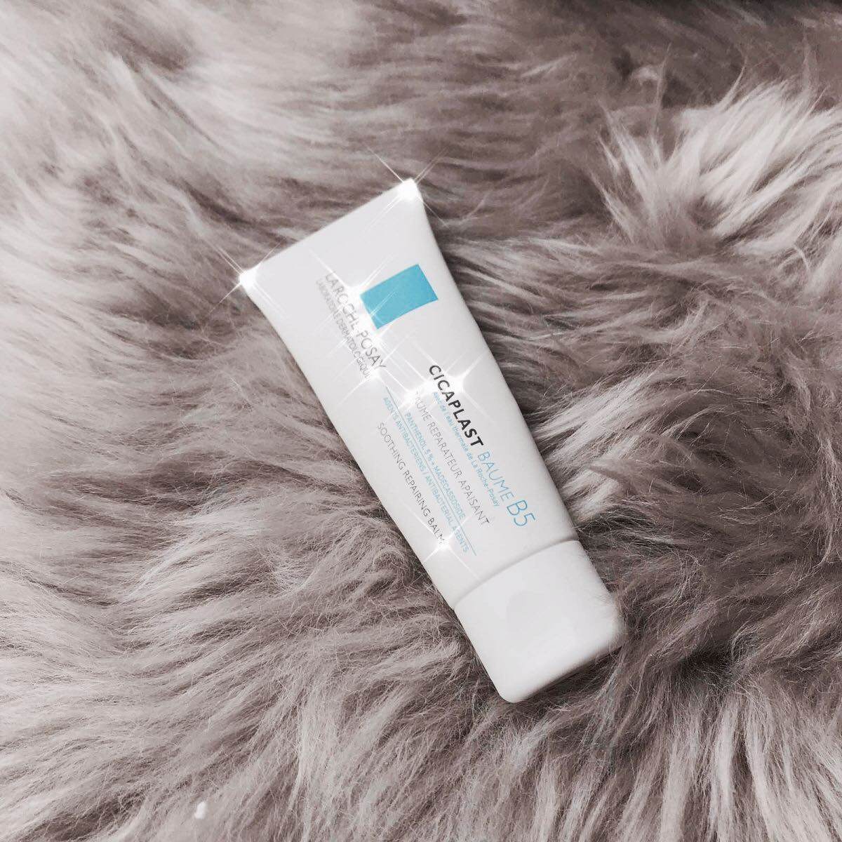 新春打卡之理肤泉B5La Roche-Posay   入手渠