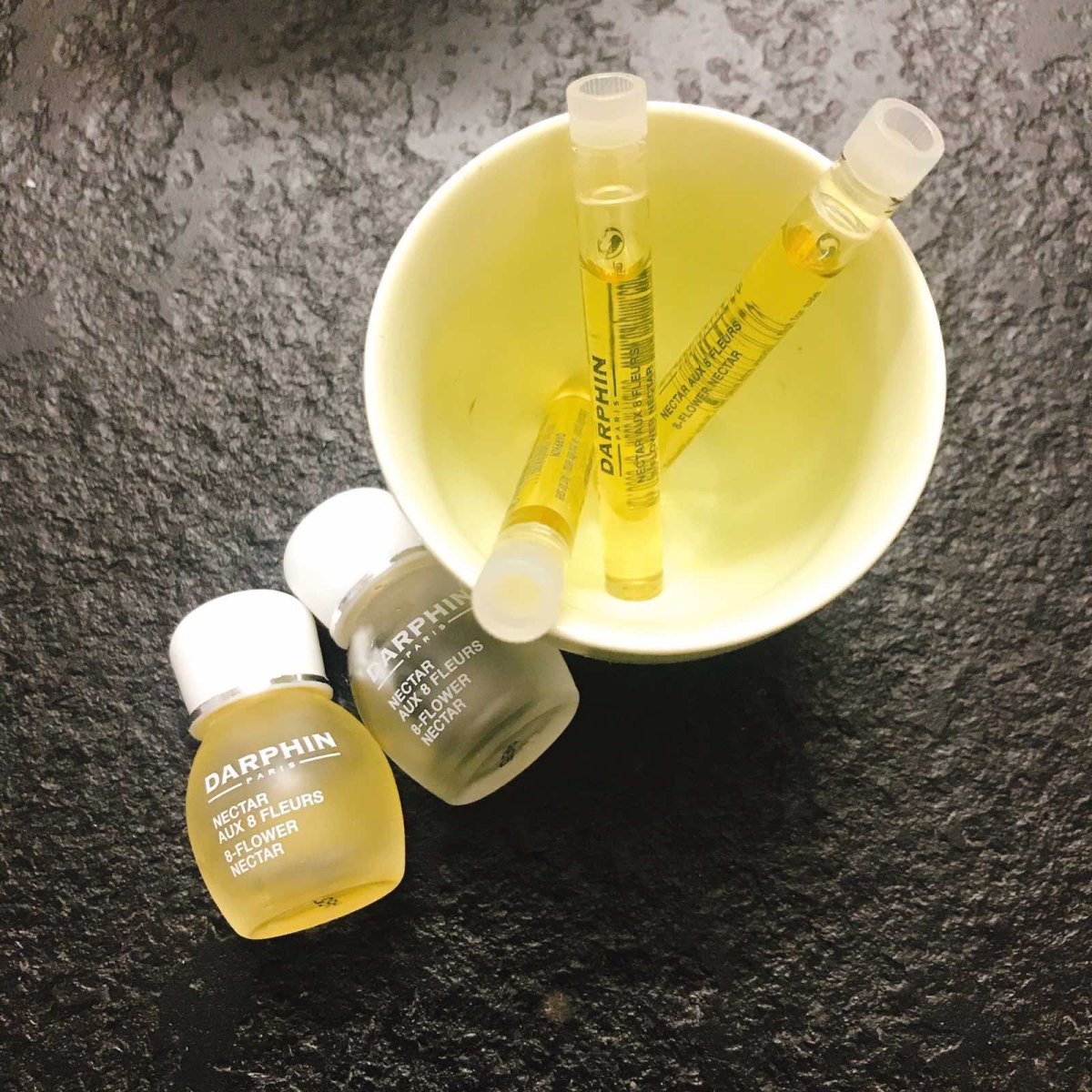 🤩🤩法国的产品不用说了，都是特别的让人放心的，darph