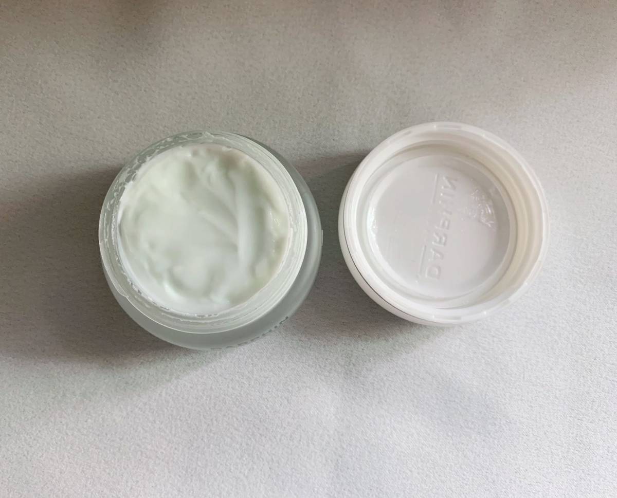 😛DARPHIN朵梵鲜活水嫩保湿面霜          最