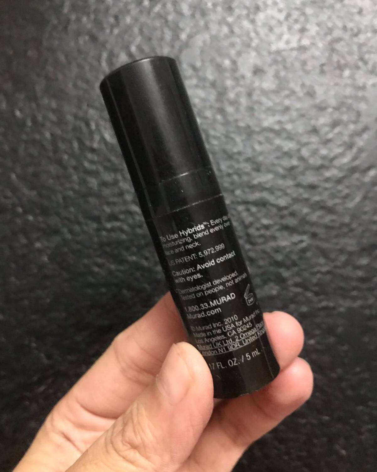 🎏🎏murad是美国品牌，之前买了很多的，是他家的清痘系