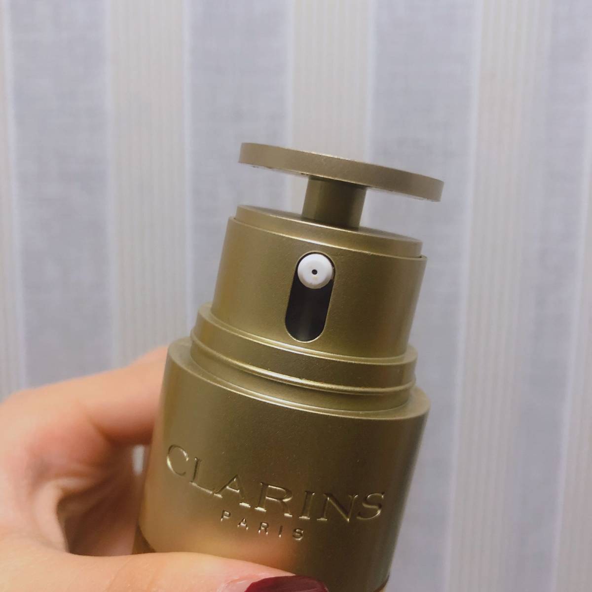 🌟空瓶！娇韵诗双萃精华求你了解一下吧！！|希子酱の新春打卡