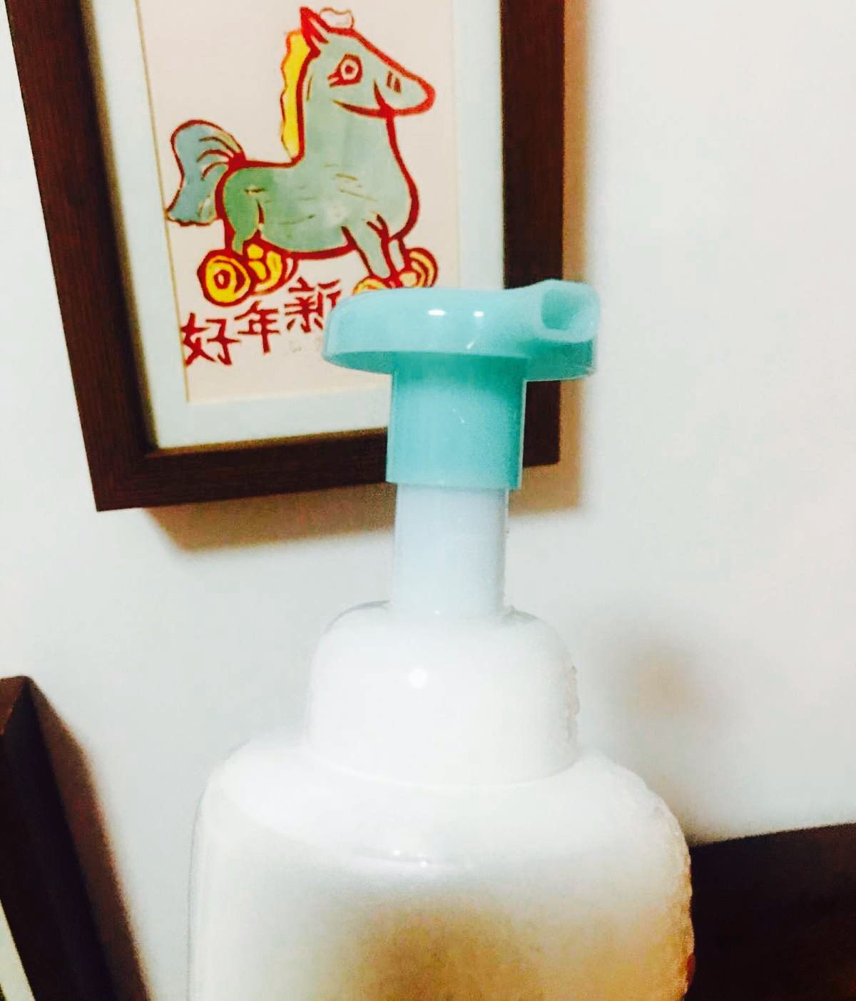 💥💥第一次在日亚买东西，想不到特别的棒哦。买的是贝亲的宝
