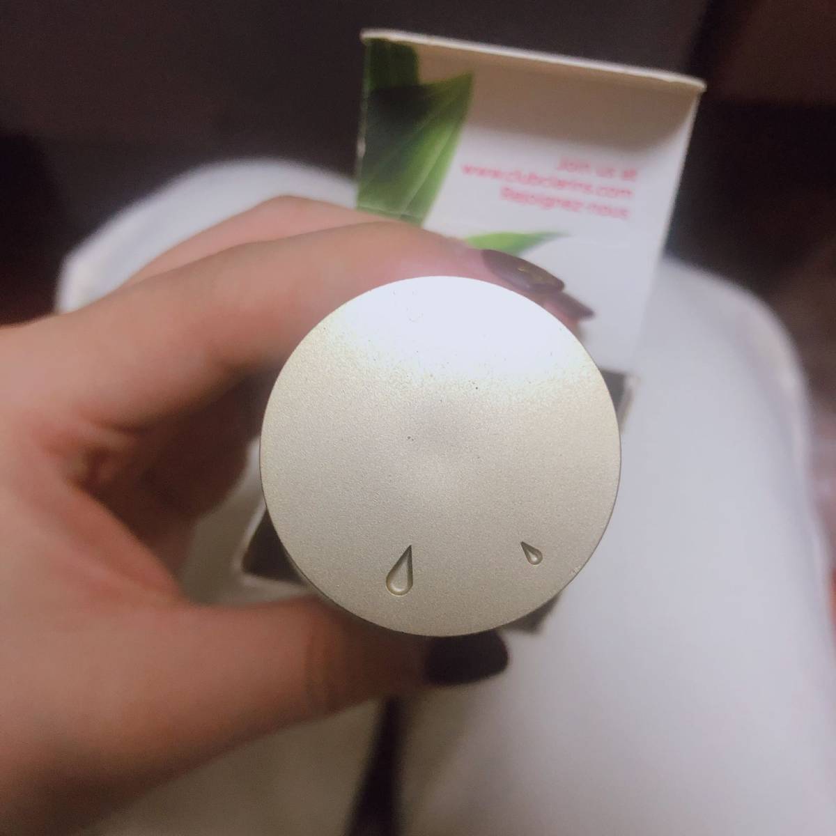 🌟空瓶！娇韵诗双萃精华求你了解一下吧！！|希子酱の新春打卡