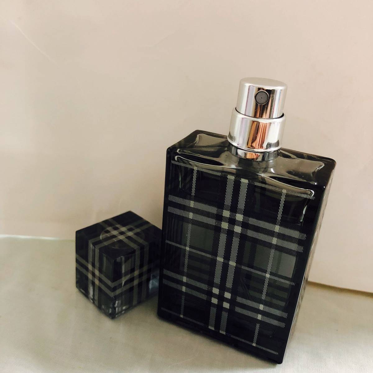 Bubberry Brit for men 巴宝莉英伦风格男