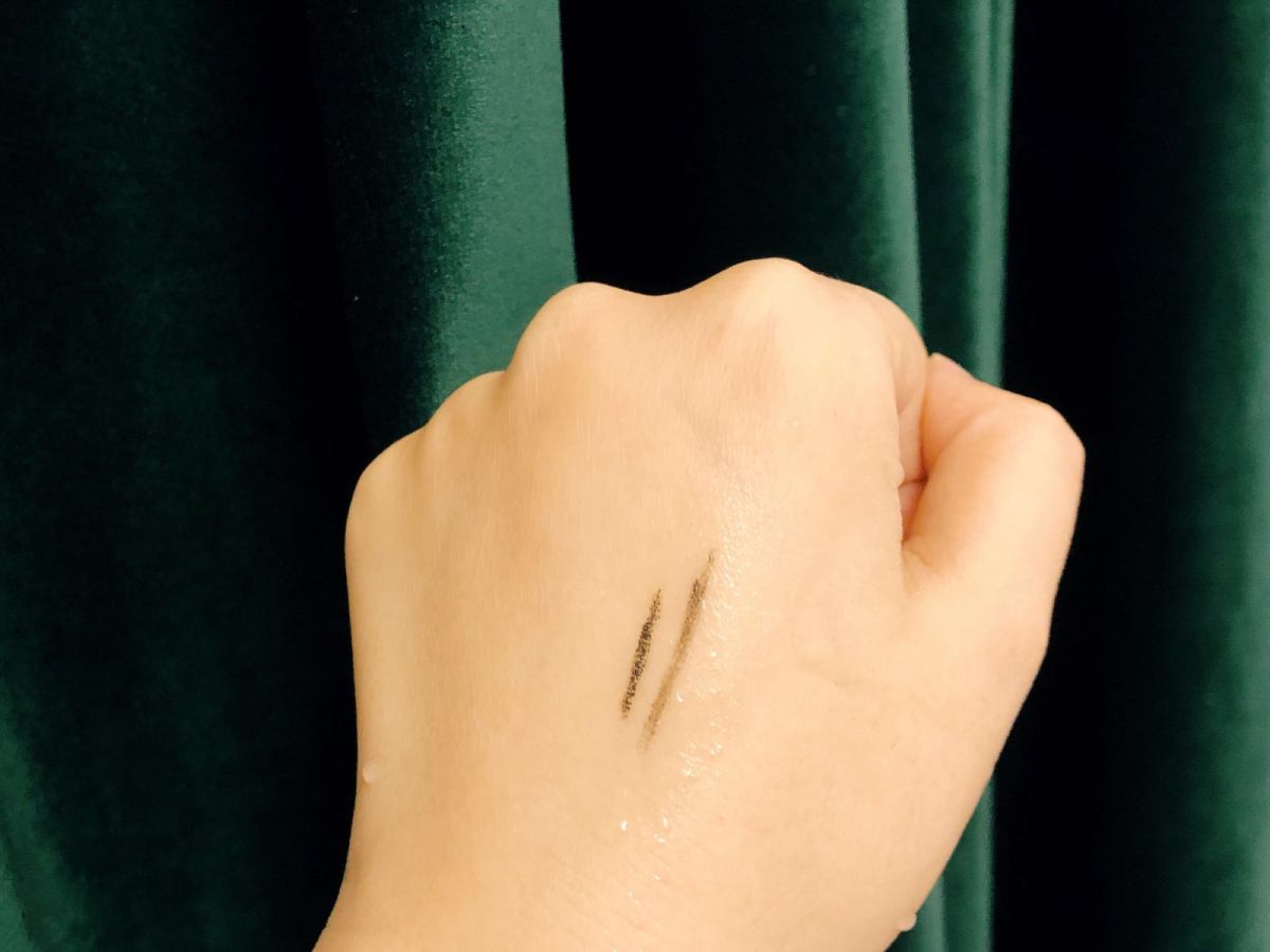 新春打卡晒单NO.9 👀Tonymoly 眼线膏👀 作为