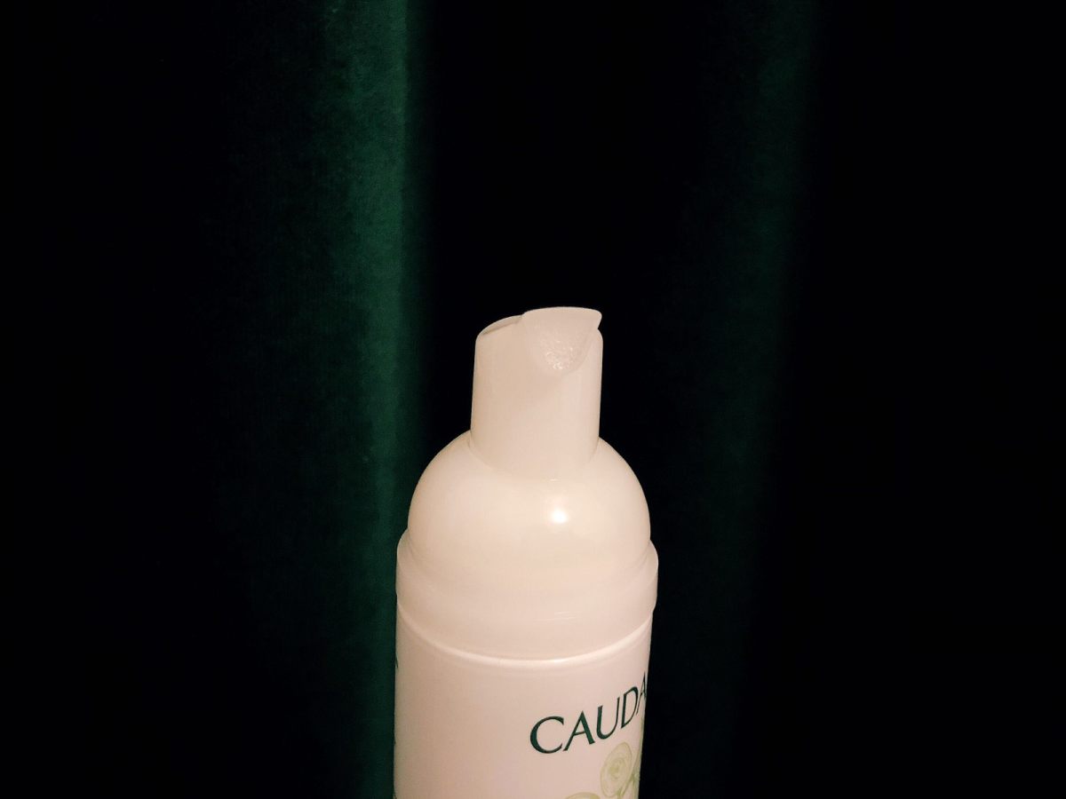 新春打卡晒单NO.10 💚Caudalie 欧缇丽 葡萄籽