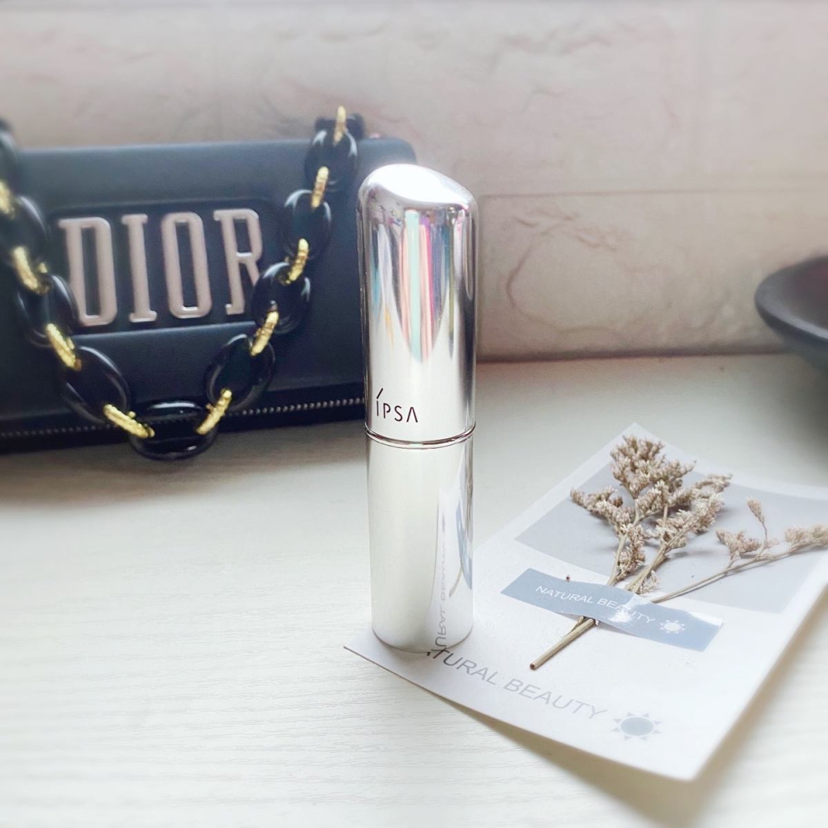 春季保湿私藏好物/  Ipsa 小众好物固体精华棒 🔅Pi