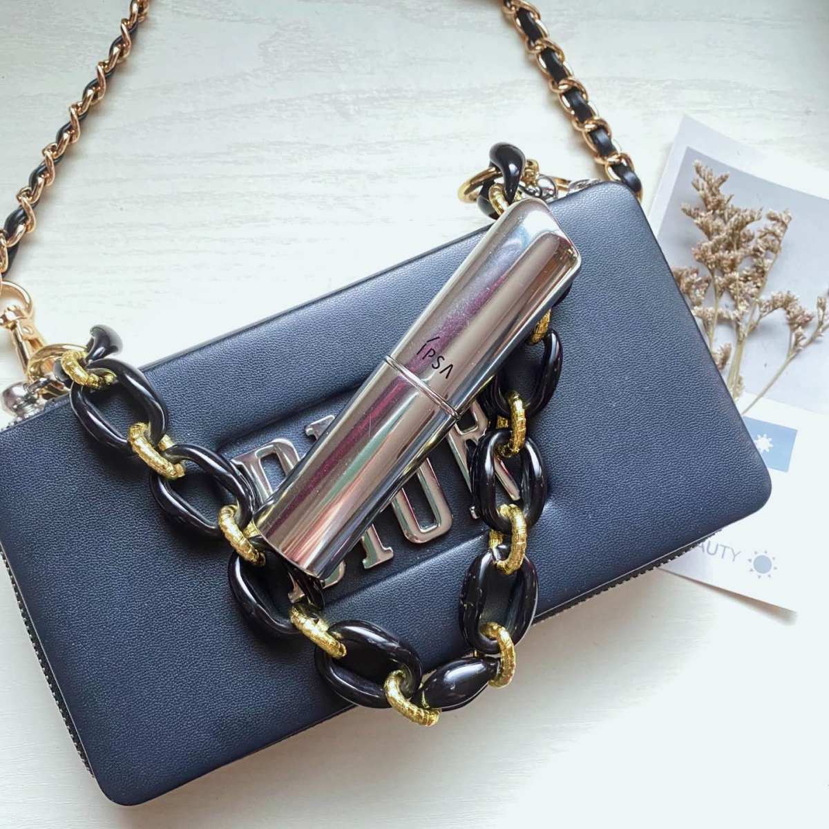 春季保湿私藏好物/  Ipsa 小众好物固体精华棒 🔅Pi