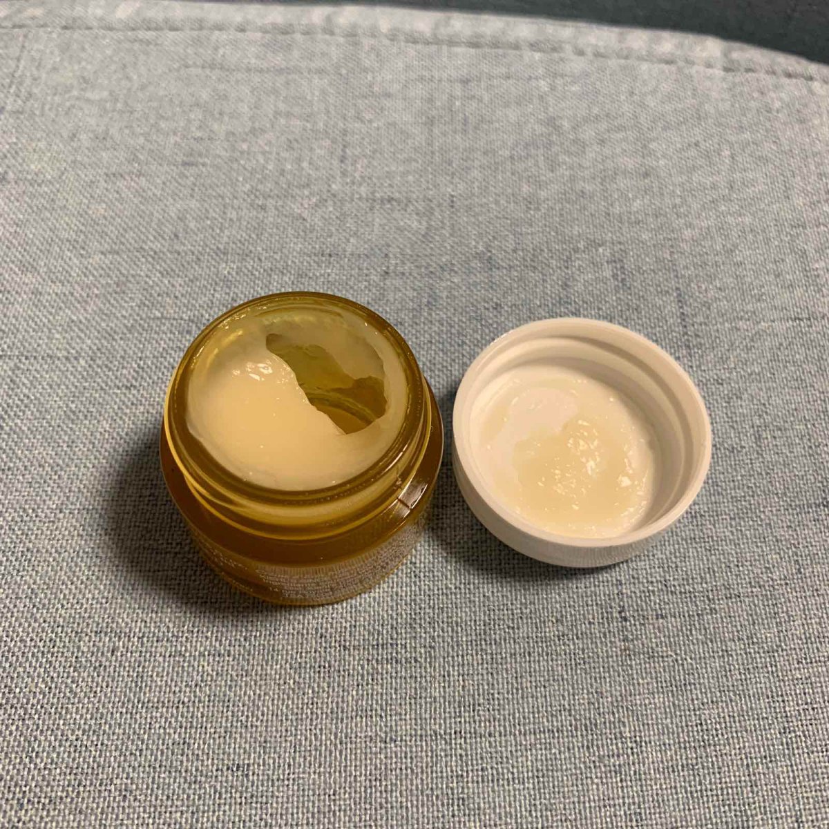 科颜氏金盏花爆水霜 🍇之前就听说过科颜氏金盏花爆水霜，去年
