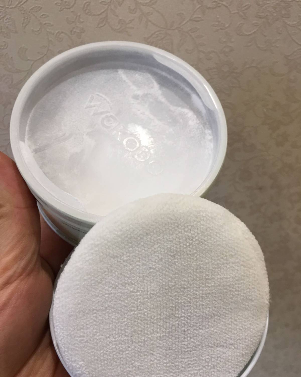 再也不会回购的海淘商品之和光堂爽身粉 作为日亚销量第一的宝宝