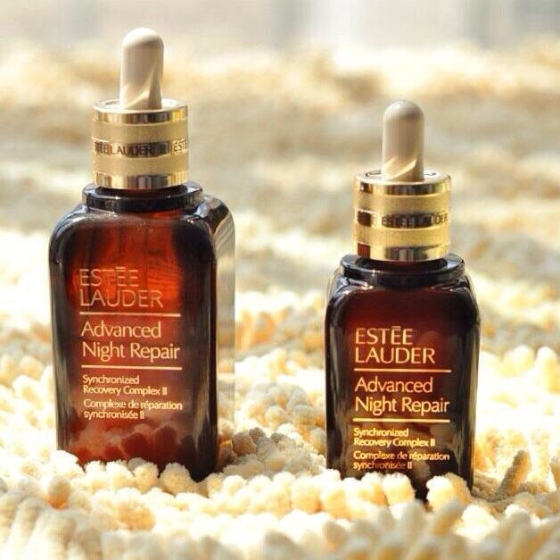 作为海淘小白我第一张买的是雅诗兰黛的化妆品，听姐妹说美国官网