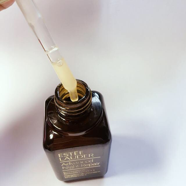 作为海淘小白我第一张买的是雅诗兰黛的化妆品，听姐妹说美国官网