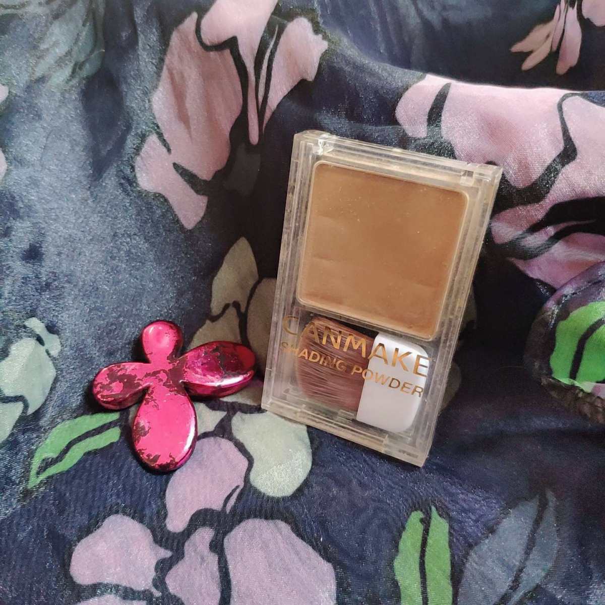🌺新春晒单打卡🌺第十三篇 🌹日本CANMAKE井田立体