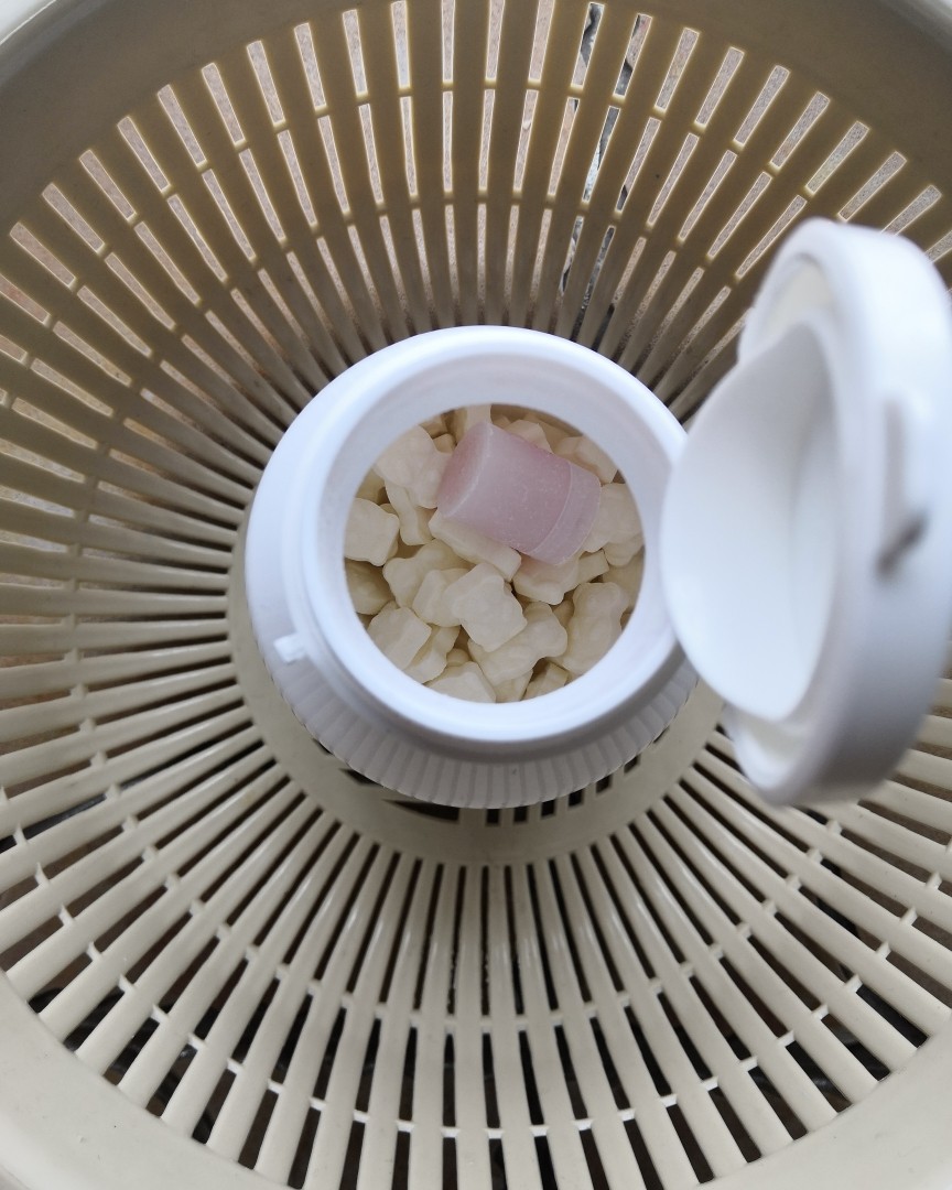告别宝宝挑食，从澳洲CW家买的Bioisland补锌小熊咀嚼