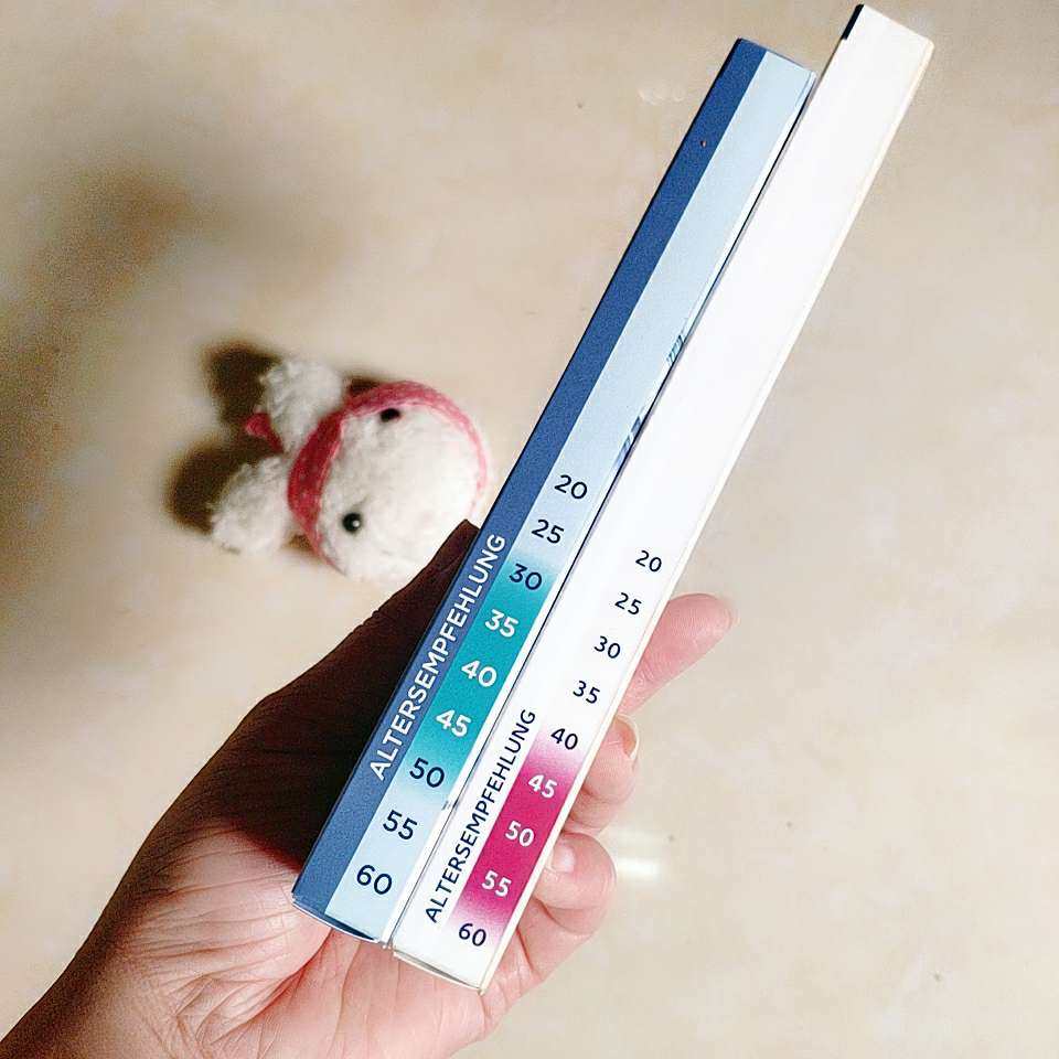 🌺新春晒单打卡🌺第十七篇 🌹德国Balea芭乐雅玻尿酸