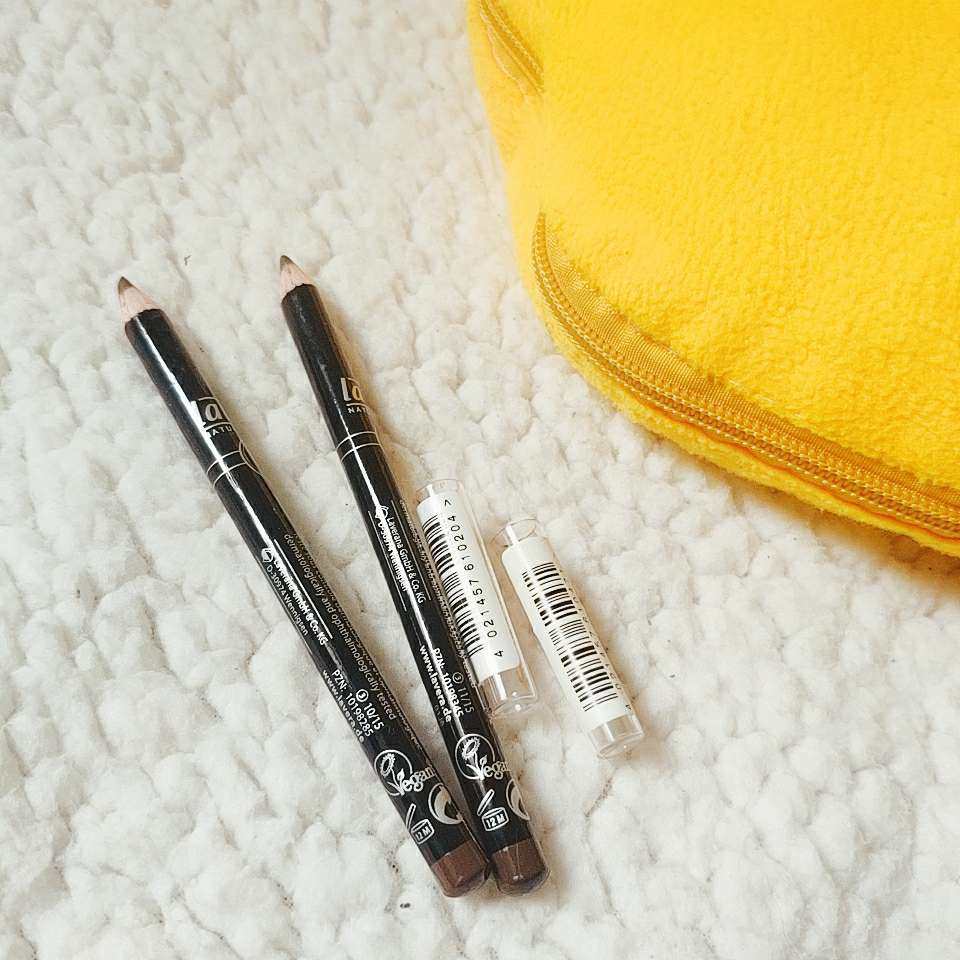 🌺新春晒单打卡🌺第十八篇 🌹德国拉薇lavera有机软