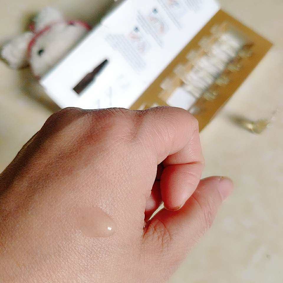 🌺新春晒单打卡🌺第十七篇 🌹德国Balea芭乐雅玻尿酸