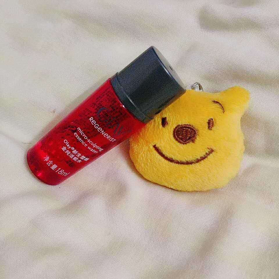 🍎🍎🍎No.15新春晒单打卡 🤗🤗Olay玉兰油新