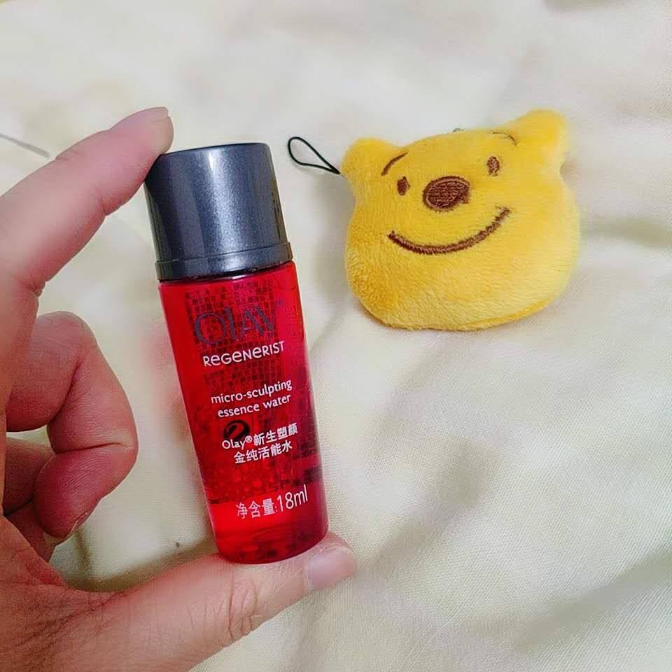 🍎🍎🍎No.15新春晒单打卡 🤗🤗Olay玉兰油新