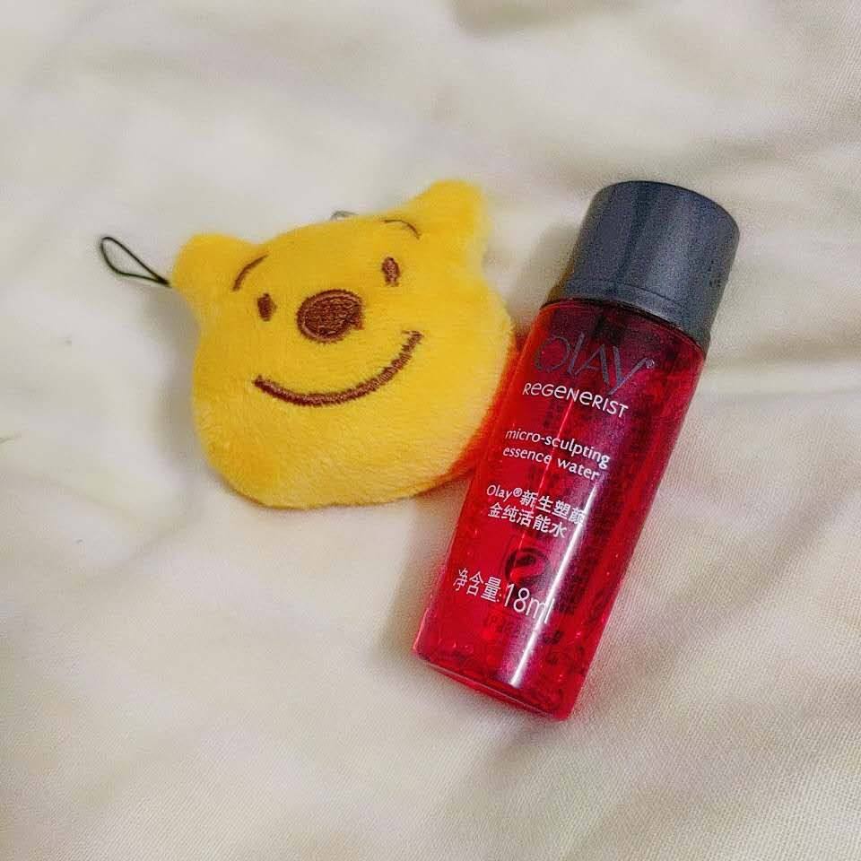 🍎🍎🍎No.15新春晒单打卡 🤗🤗Olay玉兰油新