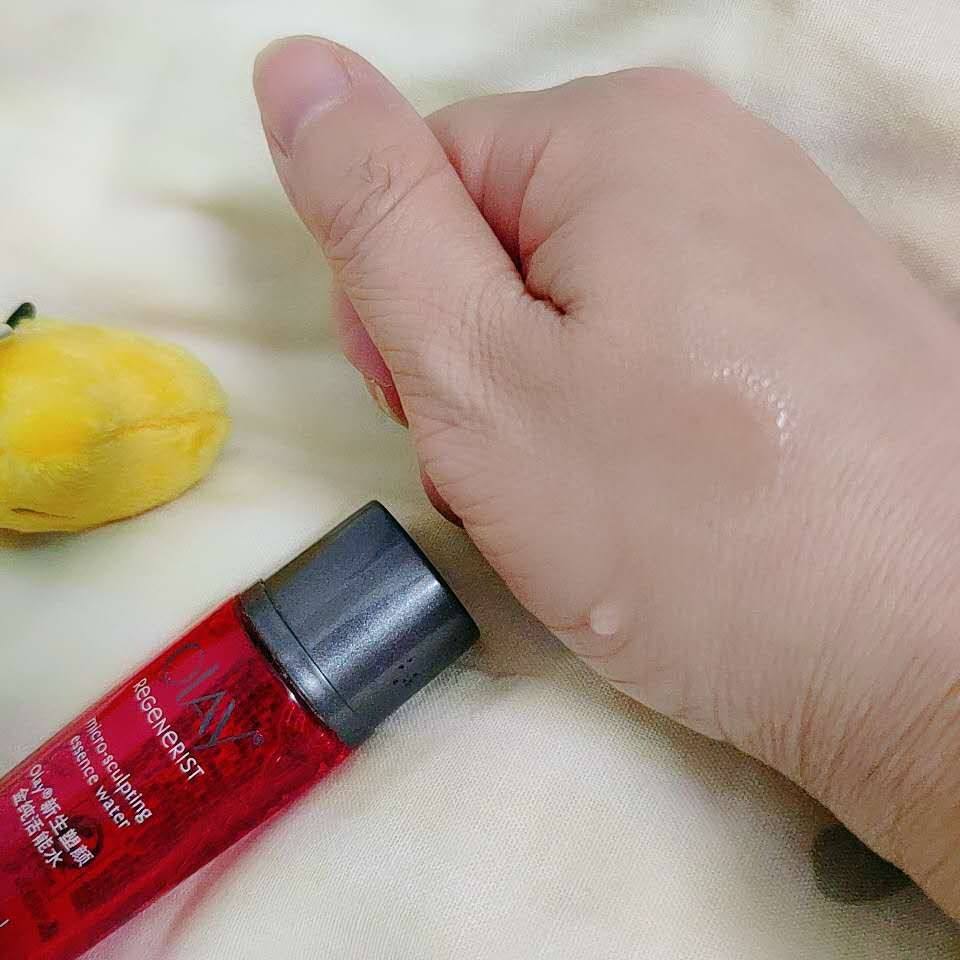 🍎🍎🍎No.15新春晒单打卡 🤗🤗Olay玉兰油新